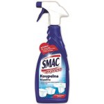 Smac express čistič koupelny 650 ml – Zboží Mobilmania