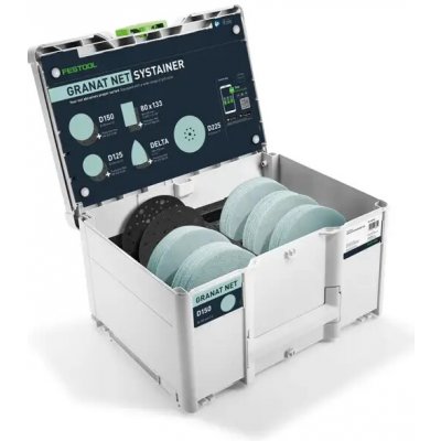 Festool 578718 – Zboží Dáma