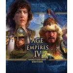 Age of Empires 4 (Anniversary Edition) – Zboží Dáma