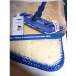 Bona Applicator pad žlutá utěrka z mikrovlákna k aplikaci osvěžovače – Zboží Dáma