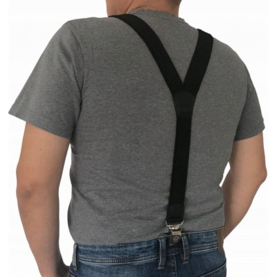 Oxford RIGGERS CA050 black – Zboží Dáma