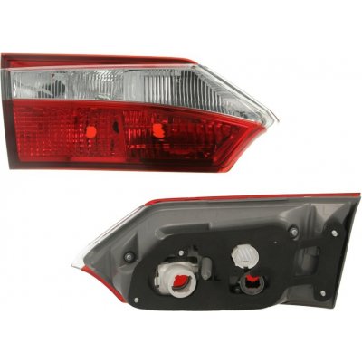 ZADNÍ SVĚTLO, LAMPA LEVÉ TOYOTA COROLLA (E17), 07.13-12.19 OE: 8159102530 DEPO – Hledejceny.cz
