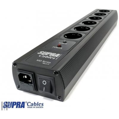 SUPRA MD06-EU/SP Mk3 – Sleviste.cz