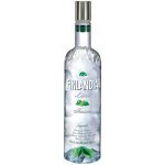 Finlandia Vodka Lime 37,5% 1 l (holá láhev) – Hledejceny.cz