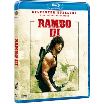 Rambo III.