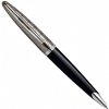 Waterman ST 1507/2190997 Contemporary Black & Gunmetal kuličková tužka