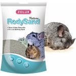 Zolux Písek pro hlodavce RodySand Nature 2 l – Sleviste.cz