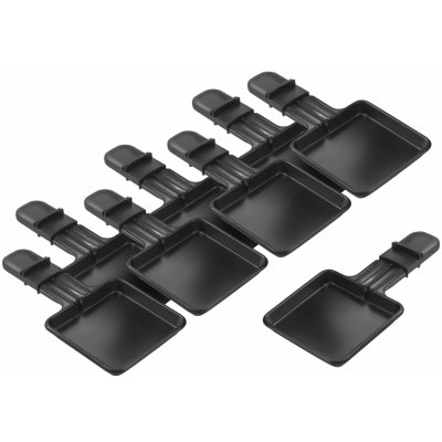 SENCOR Pánvička pro SBG 0260BK 2 kusy – Sleviste.cz