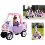 Little Tikes Autíčko Cozy Truck růžové 627514 – Zboží Dáma