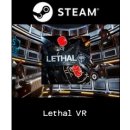 Lethal VR