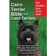 Cairn Terrier Bible And Cairn Terriers