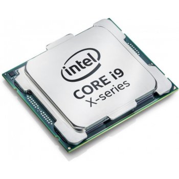 Intel Core i9-7900X X-Series BX80673I97900X