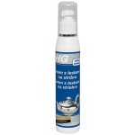 HG 491 Krém s leskem na stříbro 125 ml – Zboží Dáma