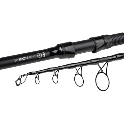 Fox Eos Pro Telescopic Rods 3,6 m 3,5 lb 5 díly TELE – Sleviste.cz