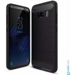 Coolcase Carbon pro Samsung Galaxy S8 Černé – Zbozi.Blesk.cz
