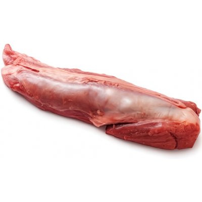 Gurmet Telecí svíčková cca 1.34 kg – Zboží Dáma