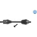 Hnací hřídel - poloosa MEYLE 100 498 0740 (1004980740) | Zboží Auto