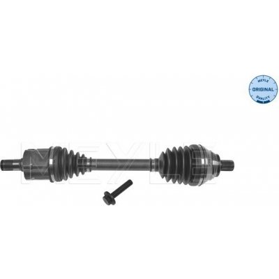 Hnací hřídel - poloosa MEYLE 100 498 0740 (1004980740) | Zboží Auto