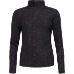 Hi-Tec ELISA dámská mikina černá – Sleviste.cz