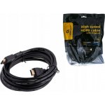 Gembird CC-HDMI4-10M – Zboží Živě