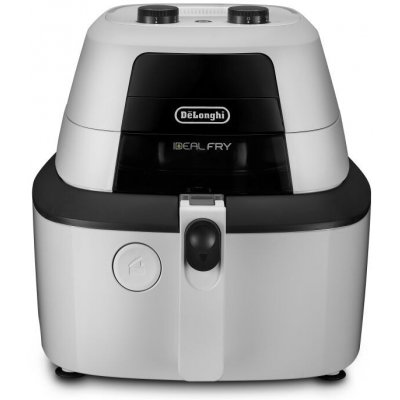 DeLonghi FH 2133/1.W – Zboží Mobilmania