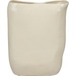 Dutchbone Keramická váza EDNA 24 cm – Hledejceny.cz