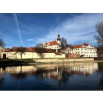 Sládkem v klášterním pivovaru na Břevnově – Hledejceny.cz