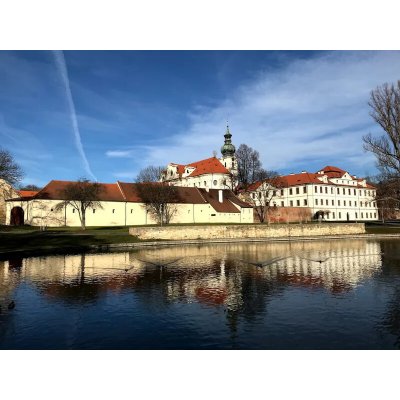 Sládkem v klášterním pivovaru na Břevnově – Hledejceny.cz
