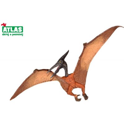 Atlas C Dino Pteranodon