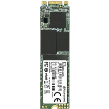 Transcend MTS830S 2TB, TS2TMTS830S