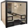 Sauna HARVIA Solide S2119LD