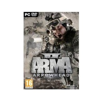 ARMA 2: Operation Arrowhead