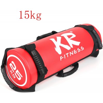 Topchances Sandbag Power Bag 15 kg – Zboží Mobilmania