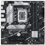 Asus PRIME B760M-A-CSM 90MB1EK0-M0EAYC – Hledejceny.cz
