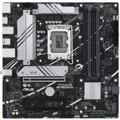 Asus PRIME B760M-A-CSM 90MB1EK0-M0EAYC – Hledejceny.cz