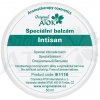 Tělový balzám Atok Intisan speciální balzám 50 ml