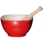 Emile Henry Keramický hmoždíř 14 cm – Sleviste.cz