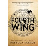 Fourth Wing - Rebecca Yarros – Sleviste.cz