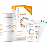 Lipo C Askor Forte 120 kapslí – Zboží Dáma