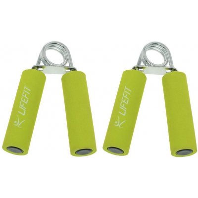 LifeFit Soft Hand Grip – Zbozi.Blesk.cz