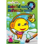 Obchod maľovanie vodou – Hledejceny.cz