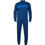 Lotto Dual pánská tepláková souprava tmavě modrá – Zboží Mobilmania