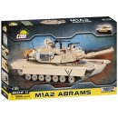 COBI 2619 Armed Forces Tank M1A2 ABRAMS