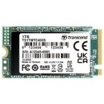 Transcend MTE400S 256GB, TS256GMTE400S – Zboží Živě