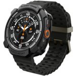 SPIGEN RUGGED ARMOR kryt na Samsung Galaxy Watch Ultra 2 2026 (47 MM), matná černá ACS11611 – Zboží Živě
