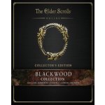 The Elder Scrolls Online: Blackwood (Collector's Edition) – Hledejceny.cz