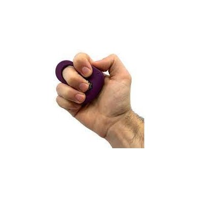Streetwise Sting Ring 18 000 000 Tmavě Fialový – Zboží Dáma
