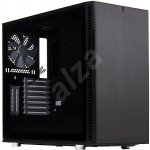 Fractal Design Define R6 TG FD-CA-DEF-R6-BK-TG – Zboží Živě