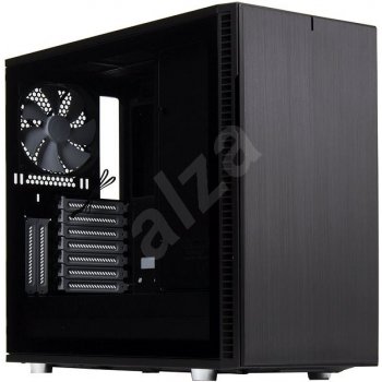 Fractal Design Define R6 TG FD-CA-DEF-R6-BK-TG