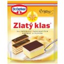 Dr. Oetker Zlatý klas na přípravu krémů a náplní 40 g